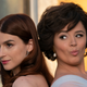 Aya Cash, Kether Donohue
